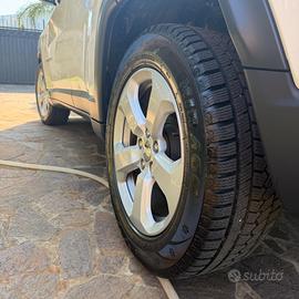 Gomme usate 225/60 R17 99H Mirage MR W562 invernal