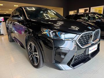 BMW X2 (U10) X2 xDrive 20d MSport