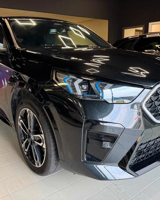 BMW X2 (U10) X2 xDrive 20d MSport