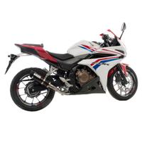 Scarico Leovince Honda CB 500 F/R 2016-2018