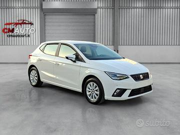 Seat Ibiza 1.0 tgi Style 90cv