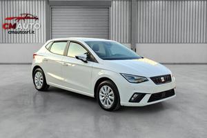 Seat Ibiza 1.0 tgi Style 90cv