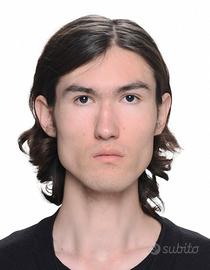 Cameriere/aiuto cuoco, cassiere