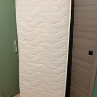 2 Materassi Singoli Nuovi