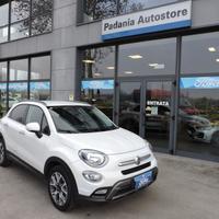 Fiat 500X 1.3 MultiJet 95 CV Pop