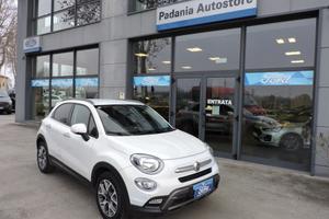 Fiat 500X 1.3 MultiJet 95 CV Pop