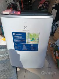 Climatizzatorw  Portatile  EXP26U338CW 