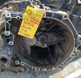 Cambio Citroen C3 Picasso 1.6 D Cod. 9H06