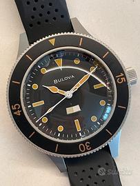 Bulova Mil Ship