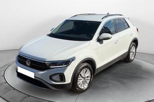 Volkswagen T-Roc 1.0 TSI R-Line