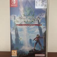 Giochi Nintendo Switch