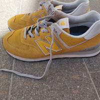 scarpe new balance  n 44