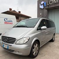 Mercedes-Benz Viano 3.0/200CV/8 POSTI/AUTOMATICO/2