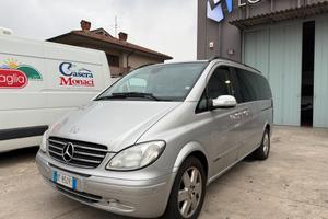 Mercedes-Benz Viano 3.0/200CV/8 POSTI/AUTOMATICO/2