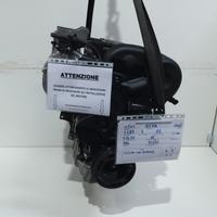 MOTORE COMPLETO OPEL Astra G S. Wagon Z14XE X 14 X
