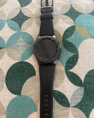 Samsung gear3