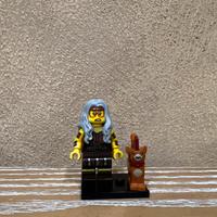Minifigures Lego serie Movie 2
