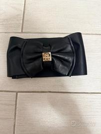 Elisabetta franchi cintura taglia 40 made in italy