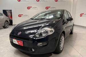 Fiat Punto 1.3 MJT II S&S 95 CV 5 porte Street