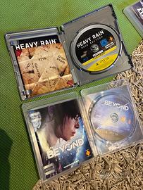 MEGA LOTTO PS3 (circa 35 giochi)