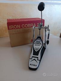 Tama iron cobra Hp200p come nuovo
