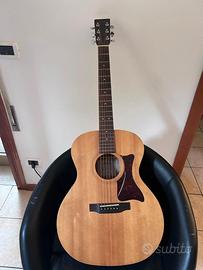 Chitarra elettrica Sigma GME semi-nuova