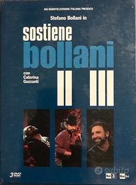 Sostiene Bollani DVD