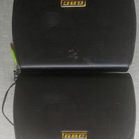 Casse attive GBC KL-302
