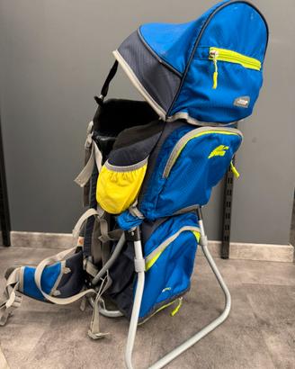 Zaino Porta bimbo