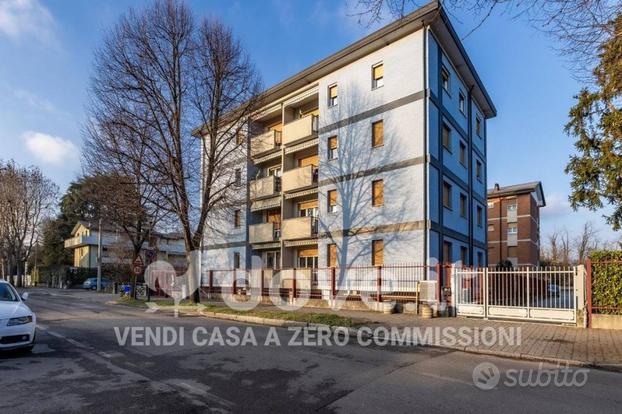 Appartamento Viale Redipuglia, 13, 20822, Seveso