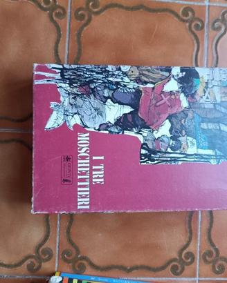LIBRI ANNI 70-80 RAGAZZI