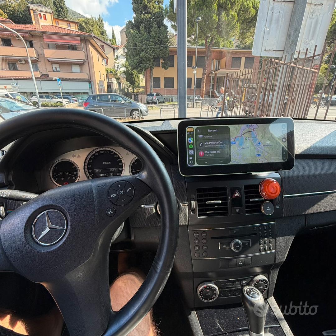 Mercedes-Benz Glk 2010 photo 3