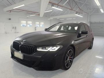 BMW Serie 5 520d xDrive M Sport Auto MH48V To...