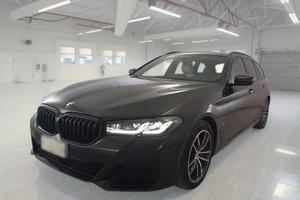 BMW Serie 5 520d xDrive M Sport Auto MH48V To...