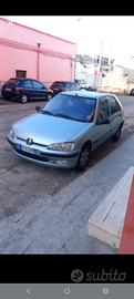 Peugeot 106