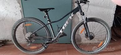 Bicicletta MTB Marlin 7