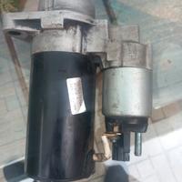 motorino avviamento passat b6 2000Tdi anno 2007 ot