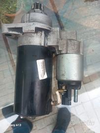 motorino avviamento passat b6 2000Tdi anno 2007 ot