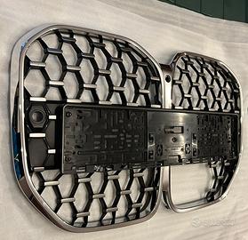 Griglia originale Bmw Serie 4