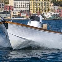 Mimì libeccio 7 cc + yanmar 110 hp