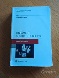 Lineamenti di diritto pubblico