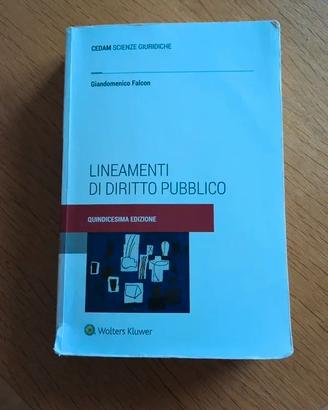 Lineamenti di diritto pubblico