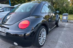 NEW BEETLE 2002