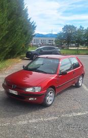 Peugeot 106 1.4 Xs