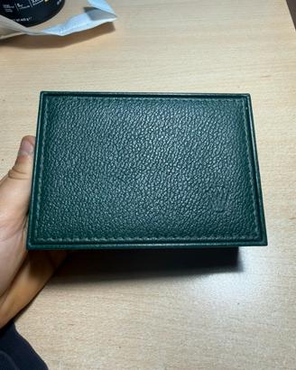Scatola rolex