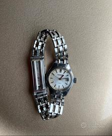 Orologio vintage automatico Citizen