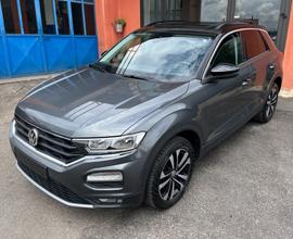 Volkswagen T-Roc 1.6 TDi IQ.Drive-Km 92500-
