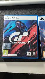 gioco ps5 gra turismo 7