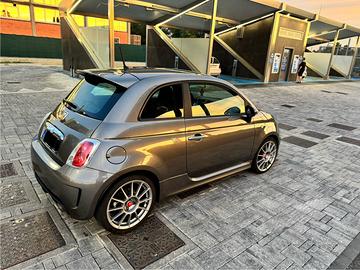500 abarth