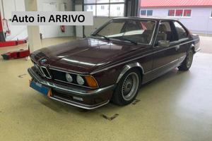 BMW 635 3.5 CSi